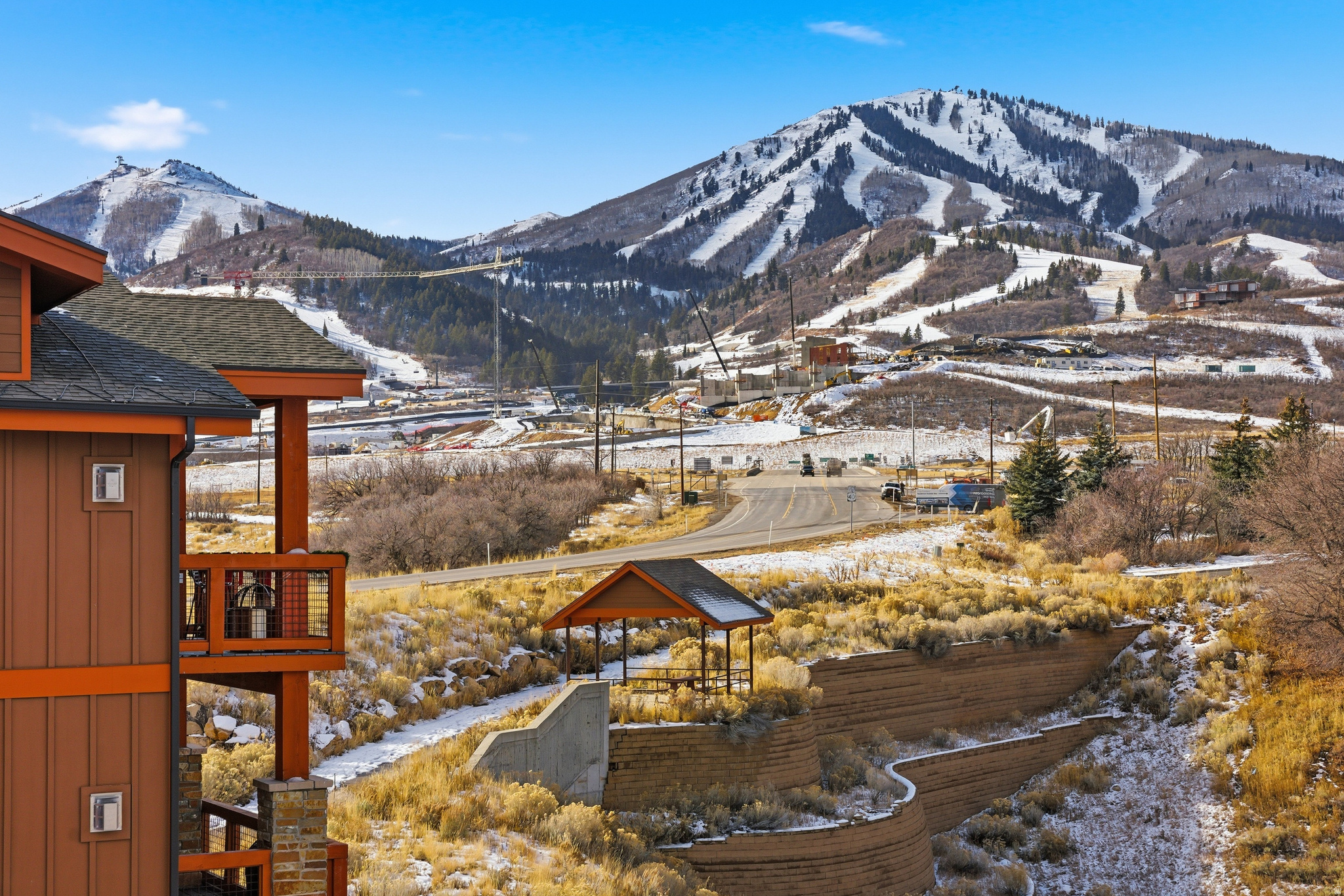 VILLAGE AT THE SHORES -OAK EDITION - Residential