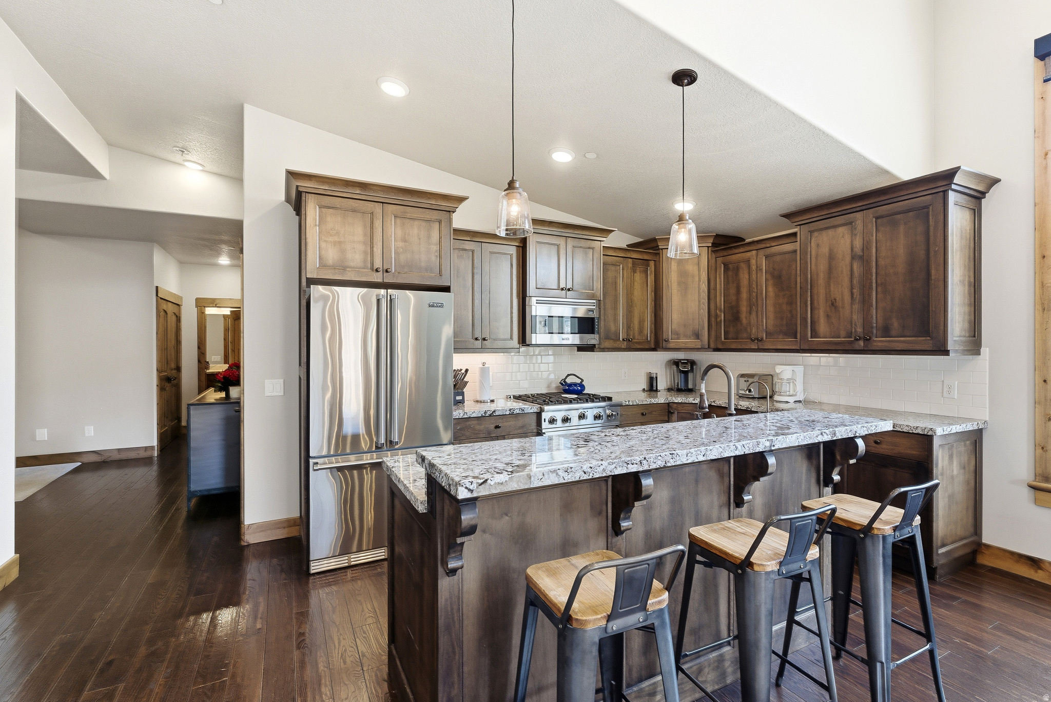 VILLAGE AT THE SHORES -OAK EDITION - Residential