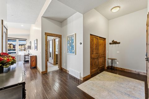 Tiny photo for 1288 DEER PARK CIR #302, Heber City, UT 84032 (MLS # 2126712)
