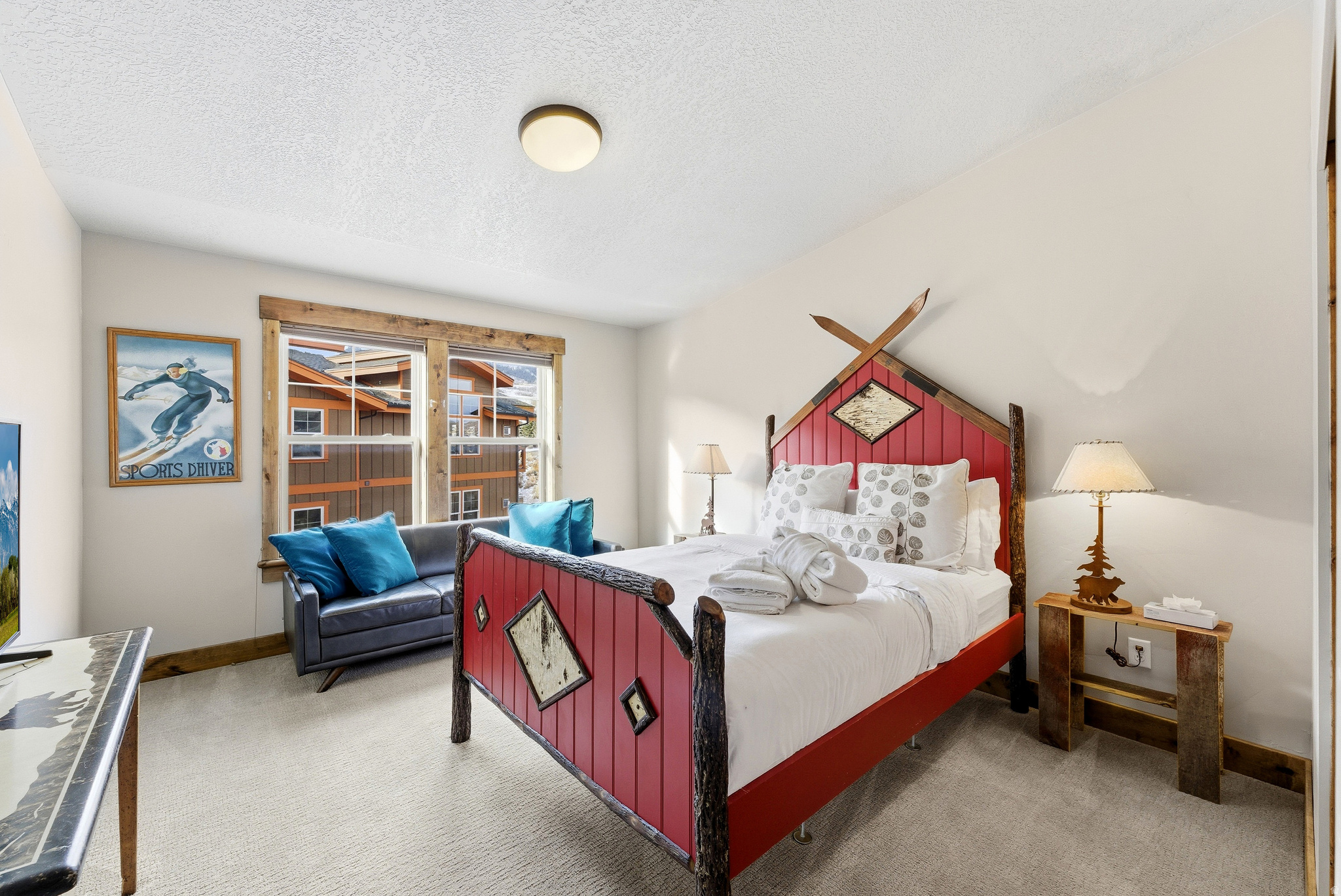 VILLAGE AT THE SHORES -OAK EDITION - Residential