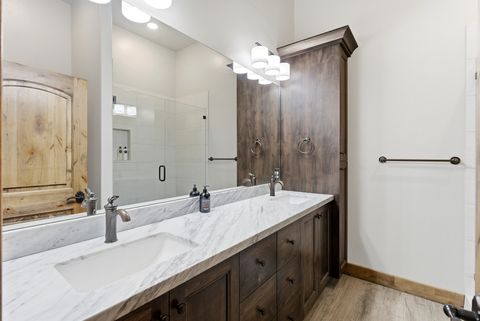 Tiny photo for 1288 DEER PARK CIR #302, Heber City, UT 84032 (MLS # 2126712)