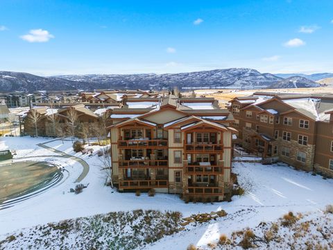 Tiny photo for 1288 DEER PARK CIR #302, Heber City, UT 84032 (MLS # 2126712)