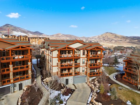 Tiny photo for 1288 DEER PARK CIR #302, Heber City, UT 84032 (MLS # 2126712)