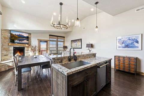 Tiny photo for 1288 DEER PARK CIR #302, Heber City, UT 84032 (MLS # 2126712)