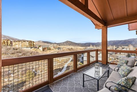 Tiny photo for 1288 DEER PARK CIR #302, Heber City, UT 84032 (MLS # 2126712)