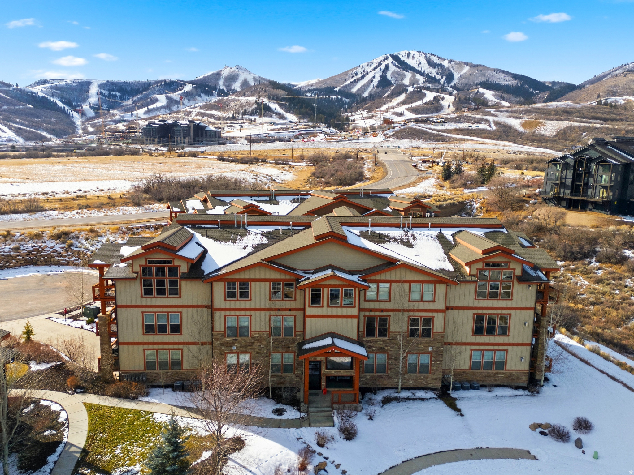 VILLAGE AT THE SHORES -OAK EDITION - Residential