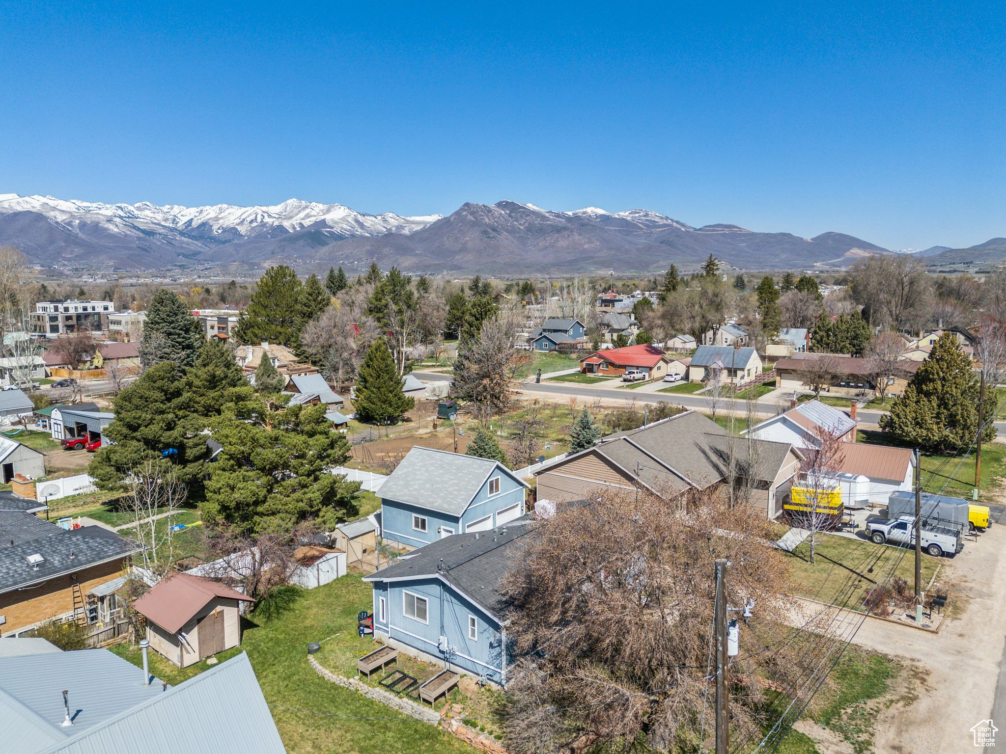 560 S 200, Heber City, Utah image 28
