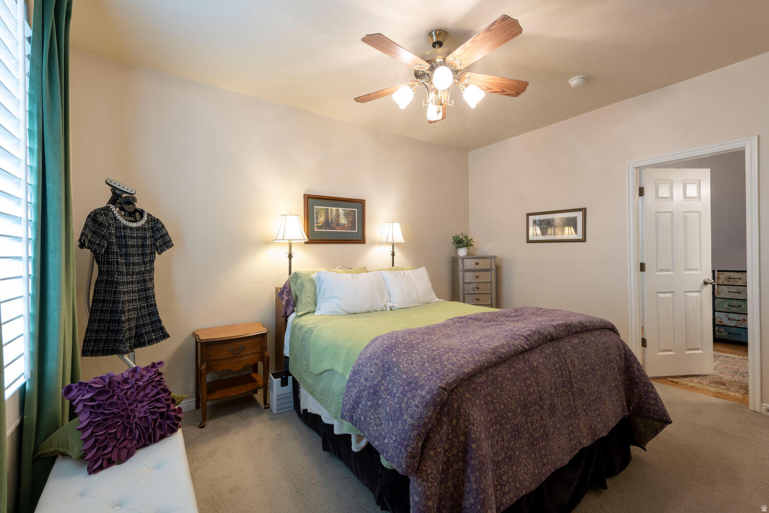 DAYBREAK - Residential