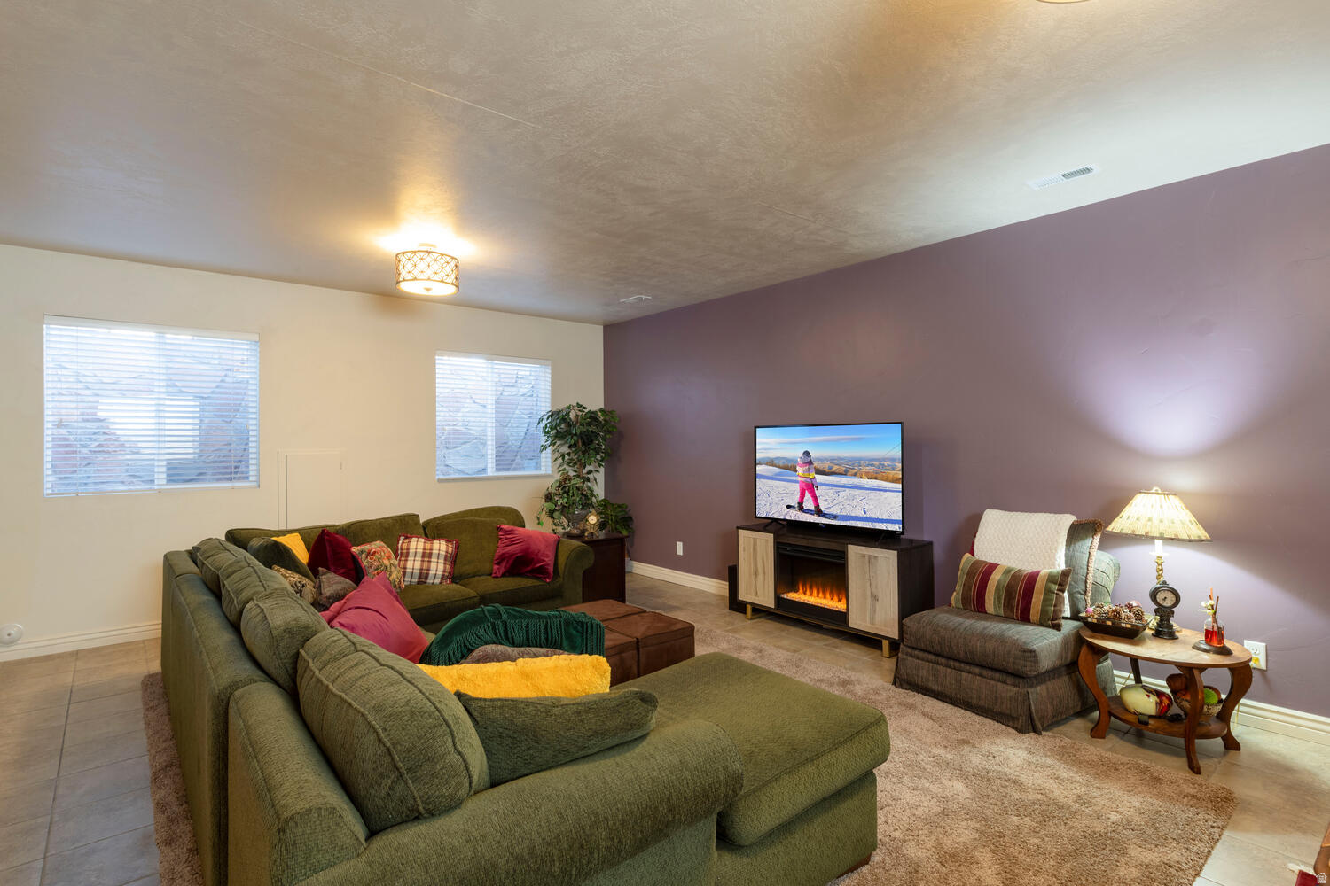 DAYBREAK - Residential