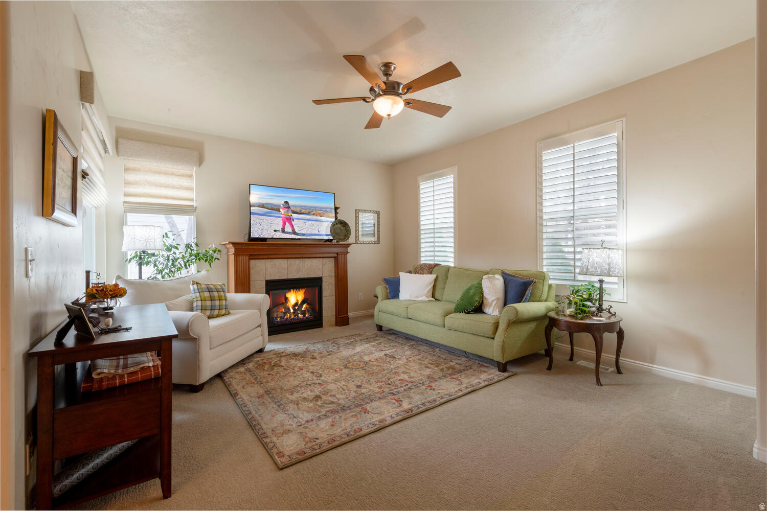 DAYBREAK - Residential