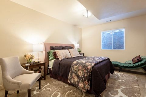 Tiny photo for 4681 W PALE MOON LN, South Jordan, UT 84009 (MLS # 2135500)