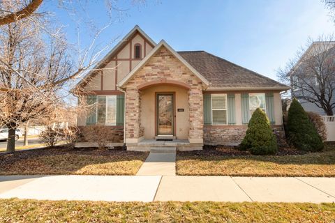 4681 W PALE MOON LN South Jordan UT 84009