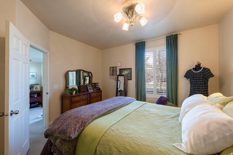 Tiny photo for 4681 W PALE MOON LN, South Jordan, UT 84009 (MLS # 2135500)