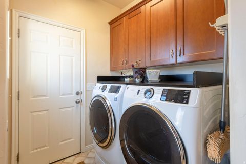 Tiny photo for 4681 W PALE MOON LN, South Jordan, UT 84009 (MLS # 2135500)