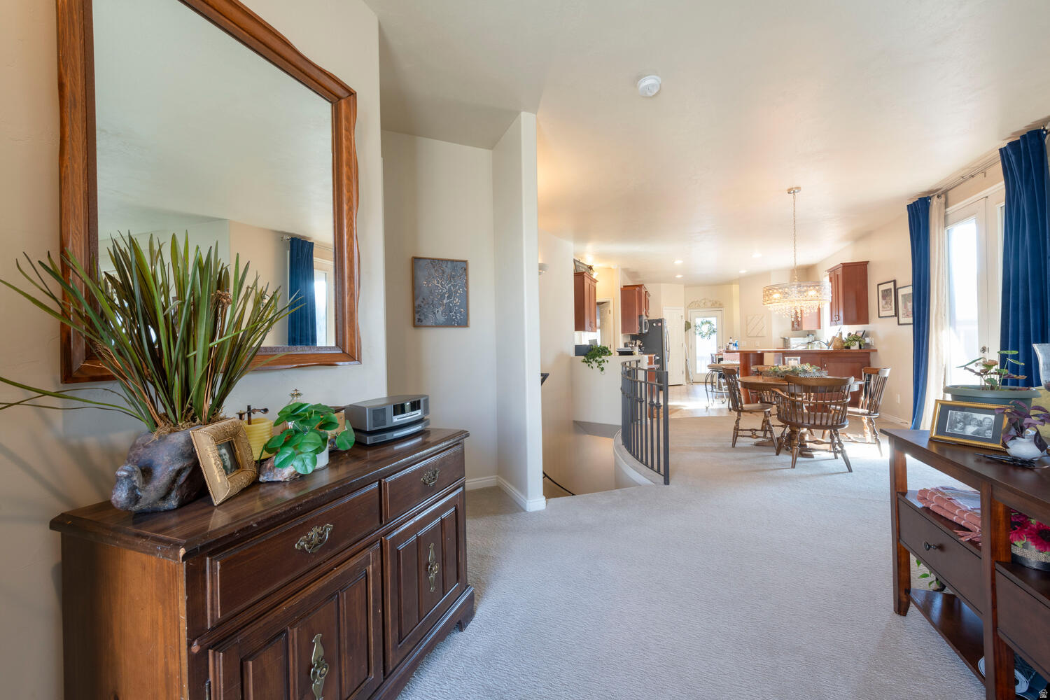 DAYBREAK - Residential