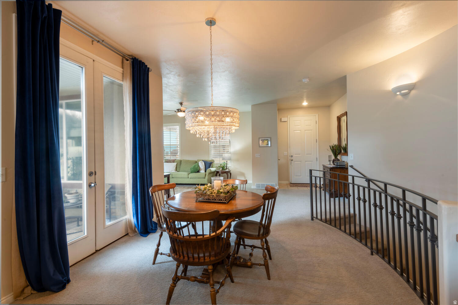 DAYBREAK - Residential