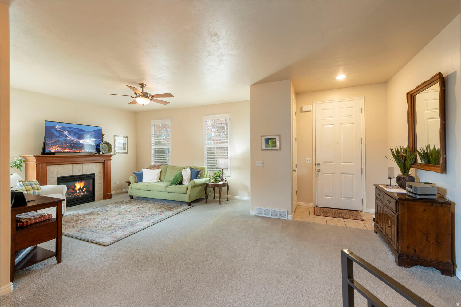 DAYBREAK - Residential