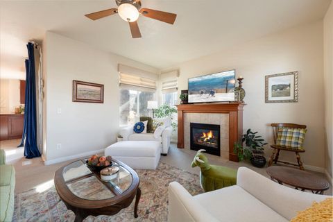 Tiny photo for 4681 W PALE MOON LN, South Jordan, UT 84009 (MLS # 2135500)