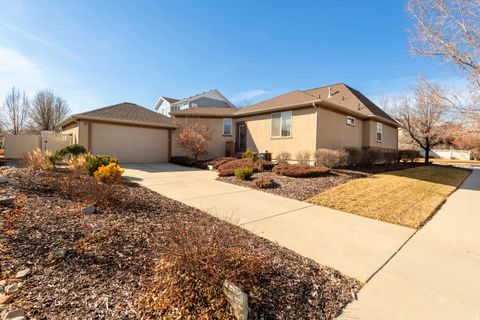 Tiny photo for 4681 W PALE MOON LN, South Jordan, UT 84009 (MLS # 2135500)