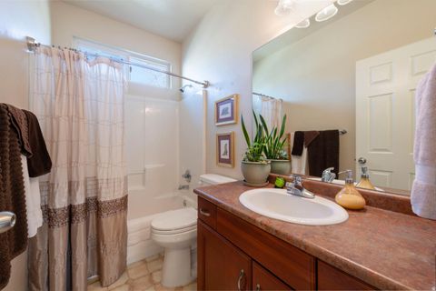 Tiny photo for 4681 W PALE MOON LN, South Jordan, UT 84009 (MLS # 2135500)