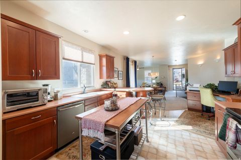 Tiny photo for 4681 W PALE MOON LN, South Jordan, UT 84009 (MLS # 2135500)