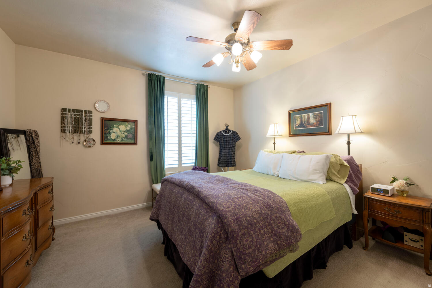 DAYBREAK - Residential