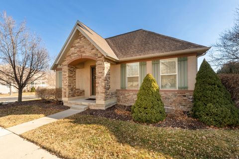 Tiny photo for 4681 W PALE MOON LN, South Jordan, UT 84009 (MLS # 2135500)