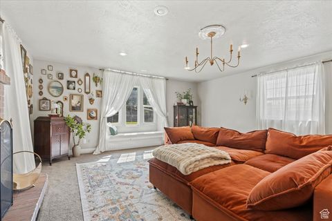 Tiny photo for 540 N 300 W, American Fork, UT 84003 (MLS # 2106816)