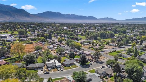 Tiny photo for 540 N 300 W, American Fork, UT 84003 (MLS # 2106816)