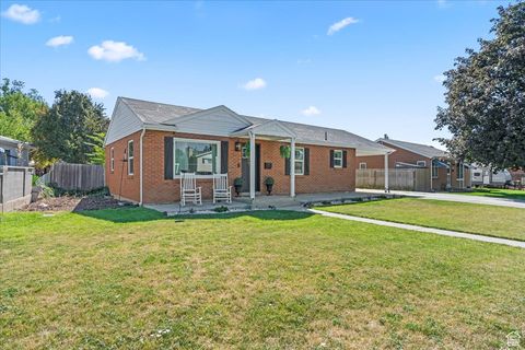 Tiny photo for 540 N 300 W, American Fork, UT 84003 (MLS # 2106816)