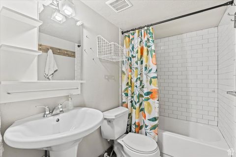 Tiny photo for 540 N 300 W, American Fork, UT 84003 (MLS # 2106816)