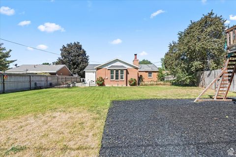 Tiny photo for 540 N 300 W, American Fork, UT 84003 (MLS # 2106816)