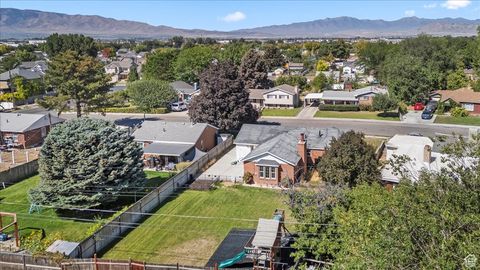 Tiny photo for 540 N 300 W, American Fork, UT 84003 (MLS # 2106816)
