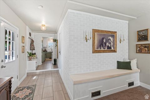 Tiny photo for 540 N 300 W, American Fork, UT 84003 (MLS # 2106816)