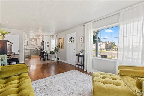 Tiny photo for 540 N 300 W, American Fork, UT 84003 (MLS # 2106816)