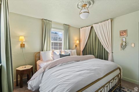 Tiny photo for 540 N 300 W, American Fork, UT 84003 (MLS # 2106816)