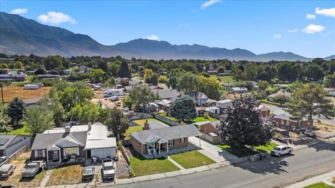 Tiny photo for 540 N 300 W, American Fork, UT 84003 (MLS # 2106816)