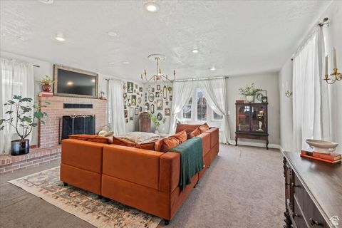 Tiny photo for 540 N 300 W, American Fork, UT 84003 (MLS # 2106816)