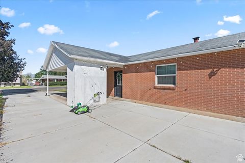 Tiny photo for 540 N 300 W, American Fork, UT 84003 (MLS # 2106816)