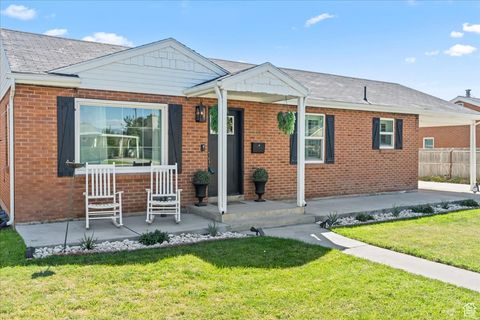 Tiny photo for 540 N 300 W, American Fork, UT 84003 (MLS # 2106816)