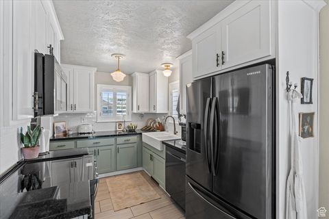 Tiny photo for 540 N 300 W, American Fork, UT 84003 (MLS # 2106816)