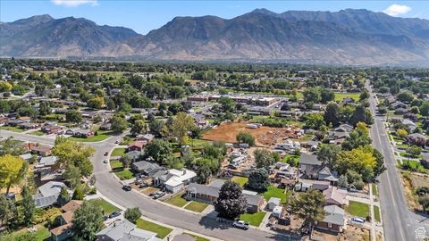 Tiny photo for 540 N 300 W, American Fork, UT 84003 (MLS # 2106816)