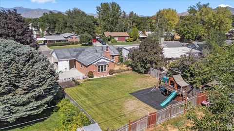 Tiny photo for 540 N 300 W, American Fork, UT 84003 (MLS # 2106816)