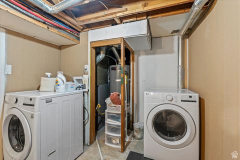 Tiny photo for 540 N 300 W, American Fork, UT 84003 (MLS # 2106816)