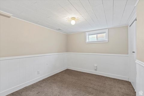 Tiny photo for 540 N 300 W, American Fork, UT 84003 (MLS # 2106816)