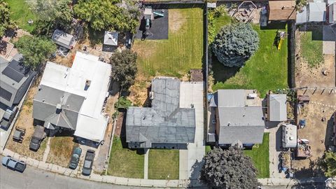 Tiny photo for 540 N 300 W, American Fork, UT 84003 (MLS # 2106816)