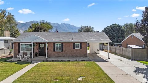 Tiny photo for 540 N 300 W, American Fork, UT 84003 (MLS # 2106816)