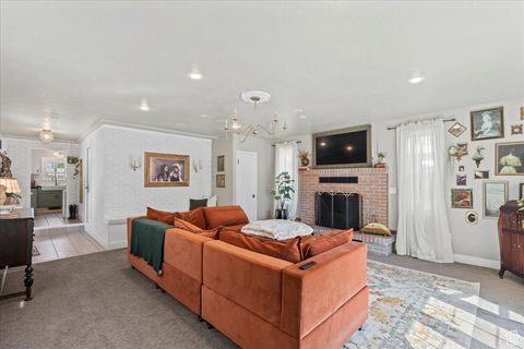 Tiny photo for 540 N 300 W, American Fork, UT 84003 (MLS # 2106816)