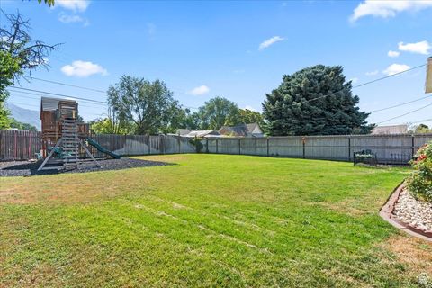 Tiny photo for 540 N 300 W, American Fork, UT 84003 (MLS # 2106816)