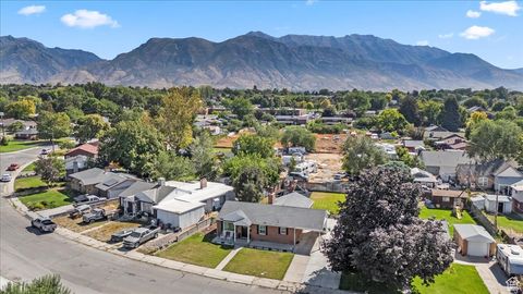 Tiny photo for 540 N 300 W, American Fork, UT 84003 (MLS # 2106816)